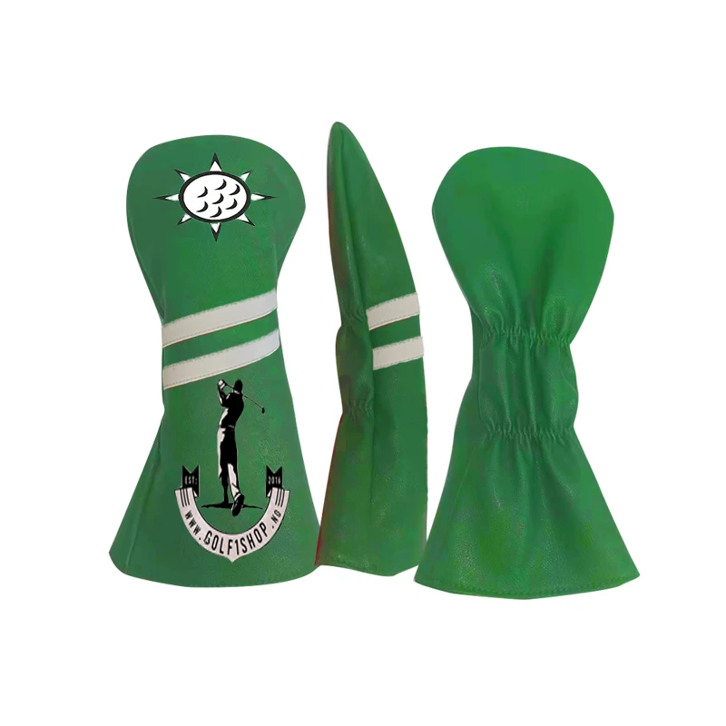 factory price PU leather custom printing driver cover personalized driver head cover, Pantone color
factory price PU leather custom printing driver cover personalized driver head cover, Pantone color