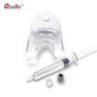 Teeth Kit Teeth Whitening Kits Private Private Label Teeth Bleaching Dental Care Kit Luxury Teeth Whitening Kit