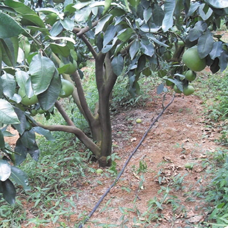 16mm drip irrigation pipe