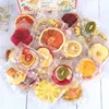 OEM High quality Chinese mix fruit tea dried slices fruit Slimming tea