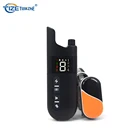 Humane Anti Bark Training Collar 600M Remote Collar Training A Dog