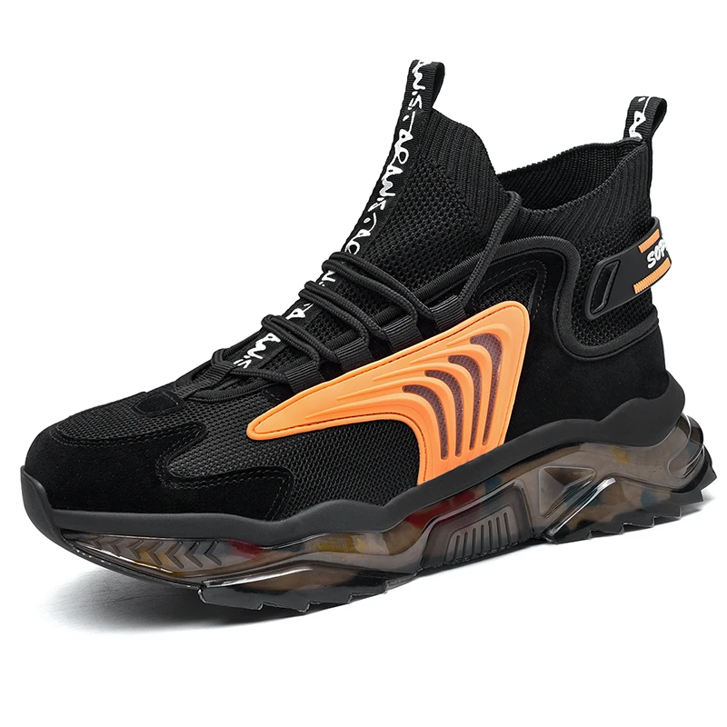 Jinqiu Sport Tennis Big Size Running Men's Casual Shoes Classic Black White Sneaker for Men, Optional
Jinqiu Sport Tennis Big Size Running Men's Casual Shoes Classic Black White Sneaker for Men, Optional