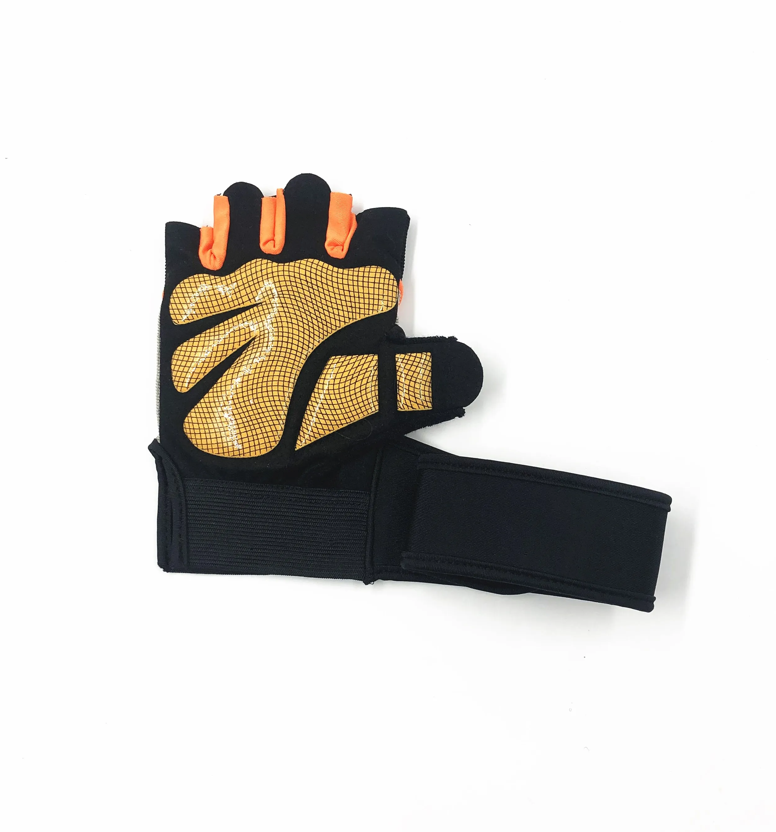 Weightlifting Gym gloves Sports Gym Half Finger Gloves for riding racing glove, Pink orange blue
Weightlifting Gym gloves Sports Gym Half Finger Gloves for riding racing glove, Pink orange blue