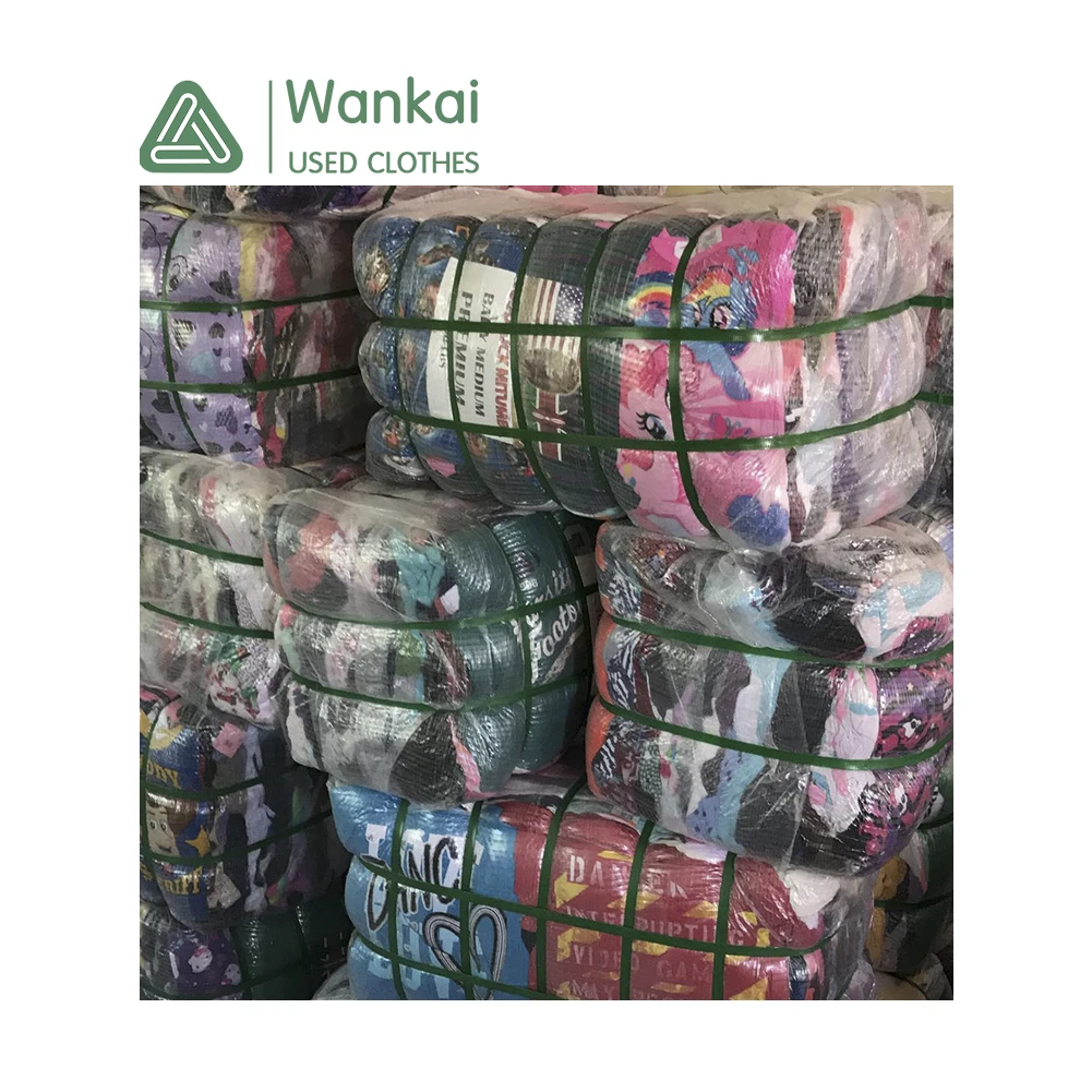 Big Bale Package Quality Shein Clothes Secondhand, Hot Sale Products Orignal And Clean Bulks Of Used Clothes, Mixed colors
Big Bale Package Quality Shein Clothes Secondhand, Hot Sale Products Orignal And Clean Bulks Of Used Clothes, Mixed colors