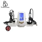 multipolar rf face lifting cavitation fat freezing loss vacuum rf body slimming
