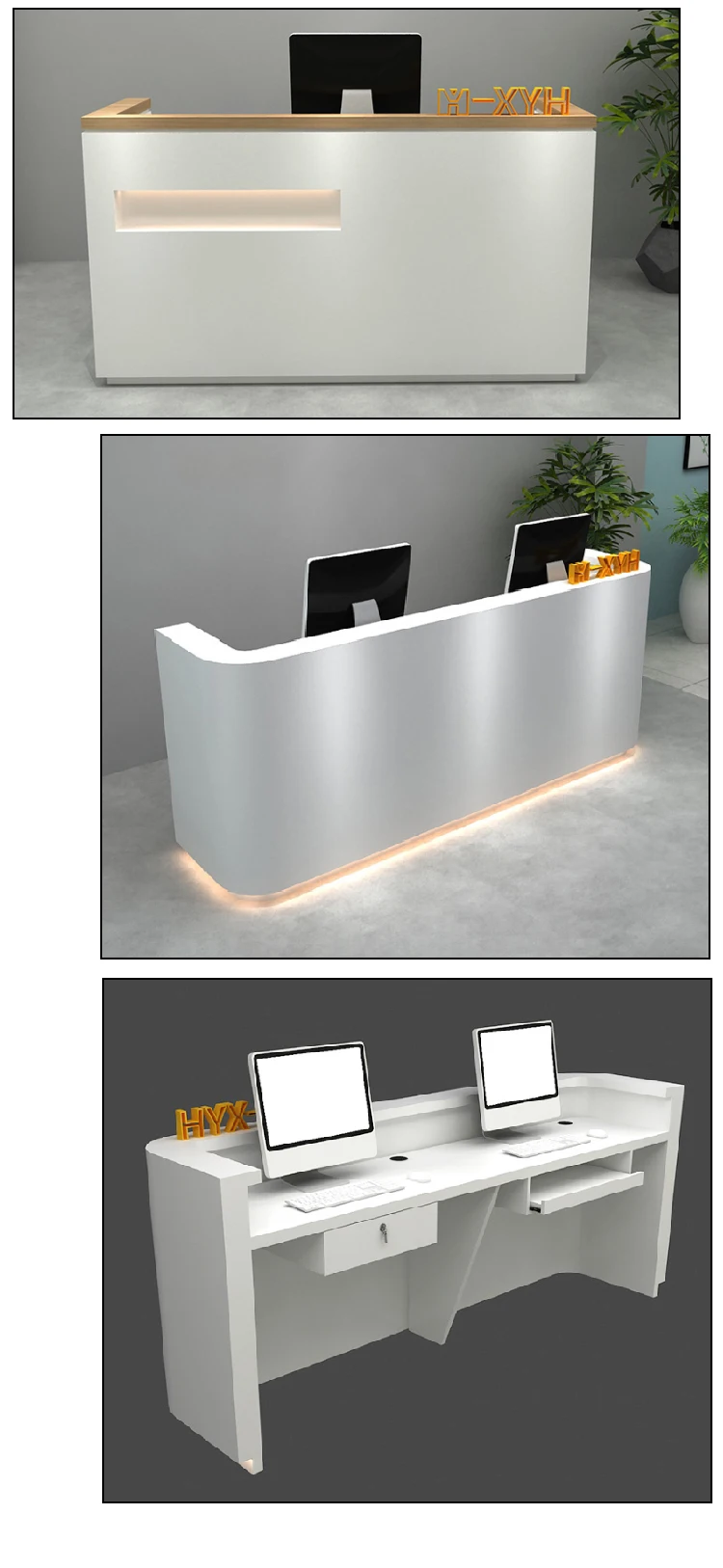 Cashier Desk/store Cashier Desks/cashier Counter Desk Buy Cashier