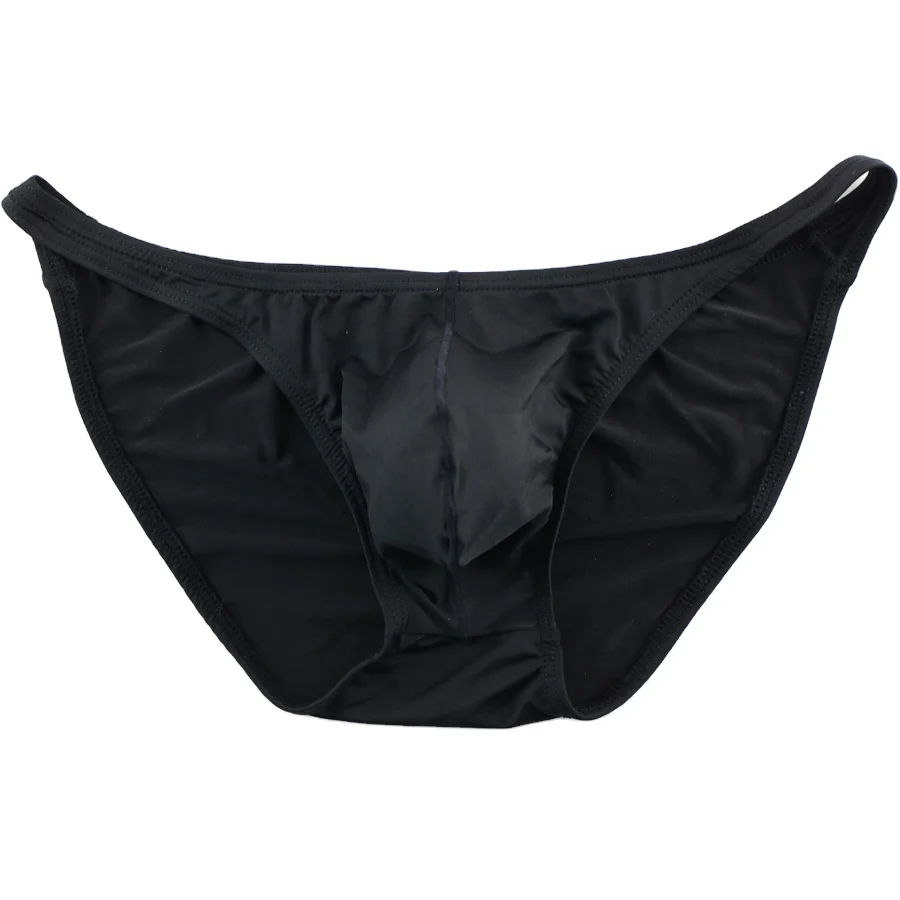 New Men's Underwear U convex Bag Hip Sexy Solid Color Bikini Men's Briefs Comfortable Breathable Quality Male mens lingerPanties, Customized color and as per picture
New Men's Underwear U convex Bag Hip Sexy Solid Color Bikini Men's Briefs Comfortable Breathable Quality Male mens lingerPanties, Customized color and as per picture