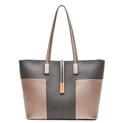 Wholesale Multiple Interior Pocket Accept Branded Designer Large Capacity Luxury PU Leather Tote Bags Ladies Handbags for women
Wholesale Multiple Interior Pocket Accept Branded Designer Large Capacity Luxury PU Leather Tote Bags Ladies Handbags for women