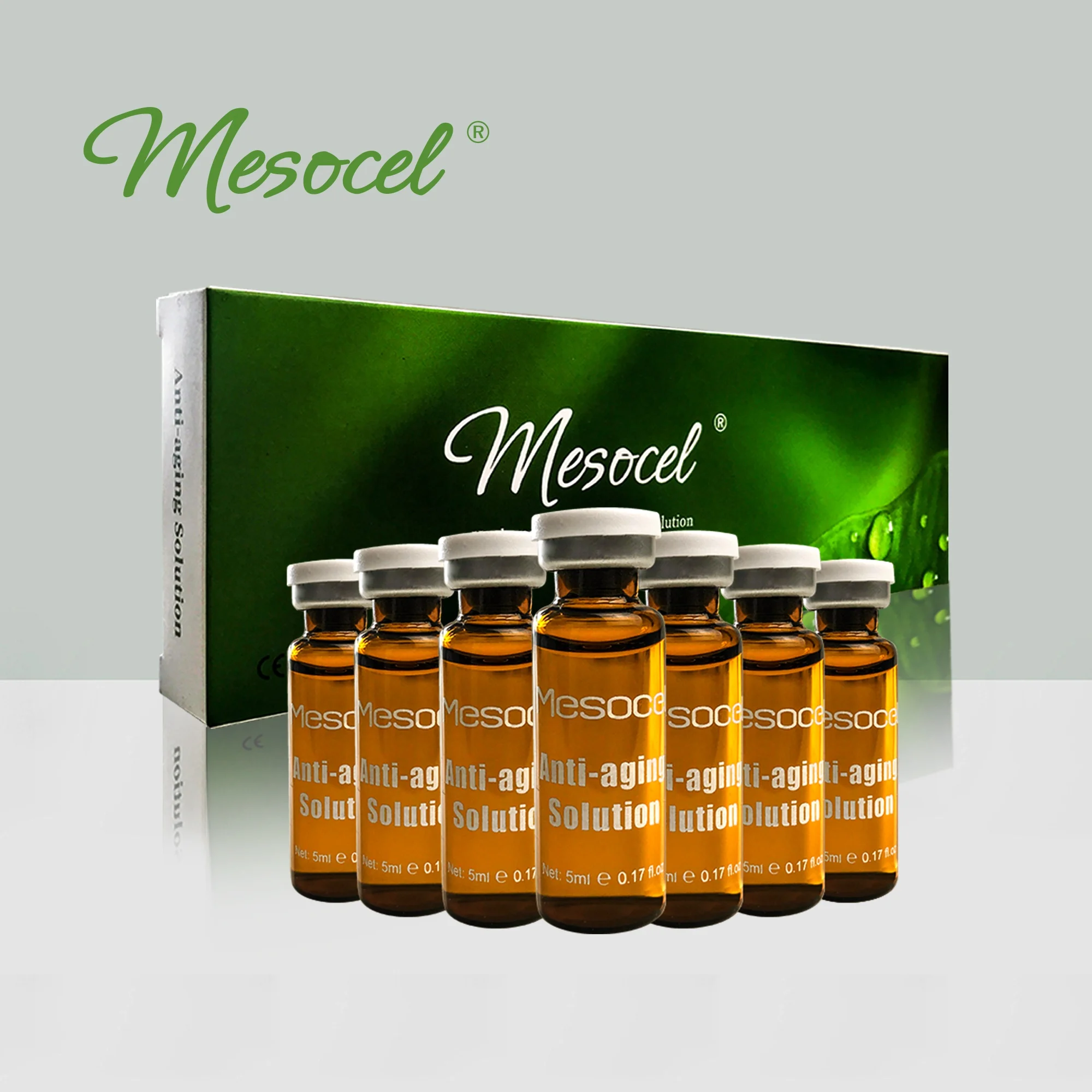 Mesocel skin moisturizing hydration face seringues hyaleron acide hyaluronique ampoule serum pour hyaron mesotherapie
Mesocel skin moisturizing hydration face seringues hyaleron acide hyaluronique ampoule serum pour hyaron mesotherapie