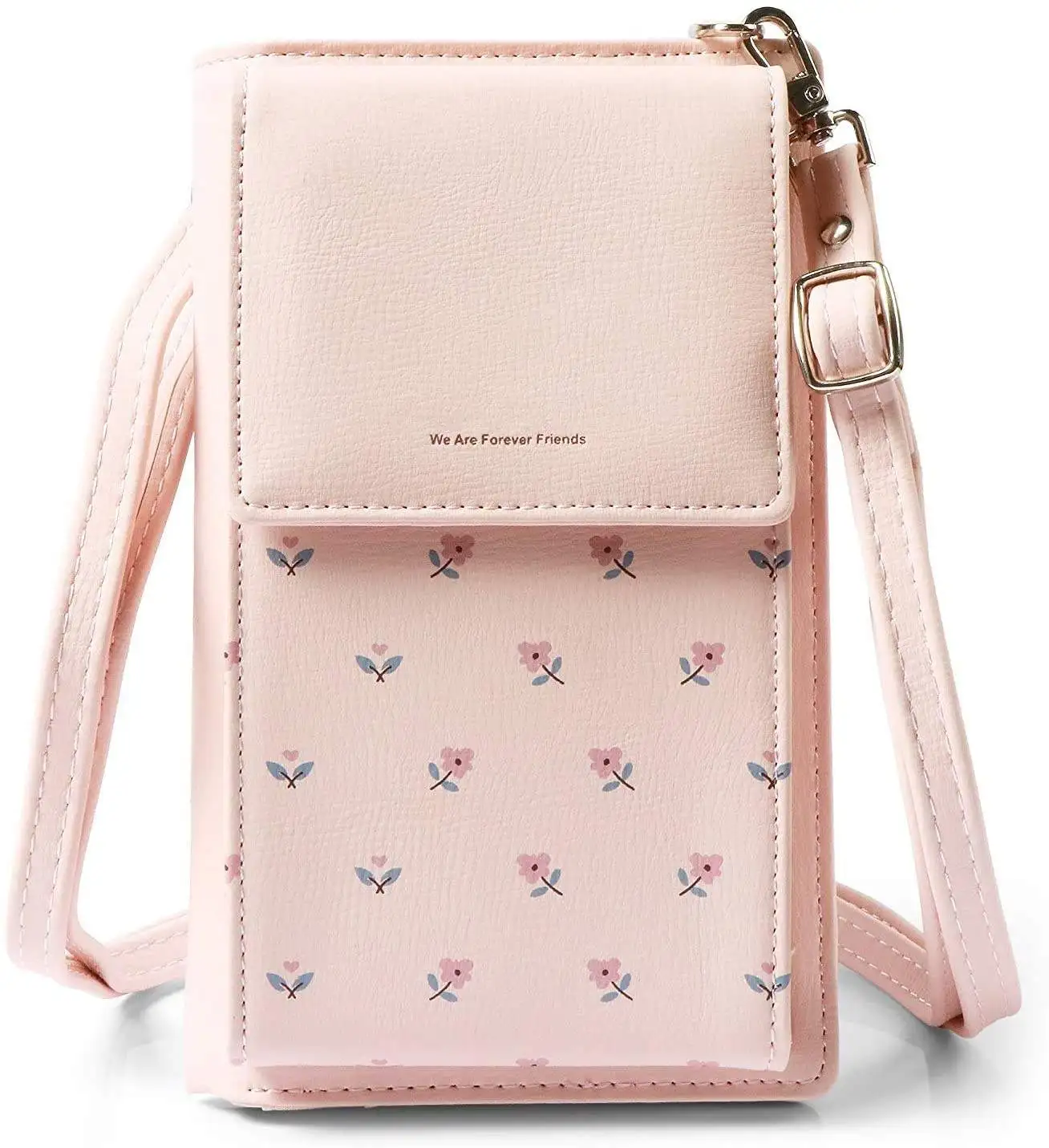 free shipping Women's Cross Body Leather Wallet / Shoulder Bag for Mobile Phone / Mini Pocket Card Holder wallet purse
free shipping Women's Cross Body Leather Wallet / Shoulder Bag for Mobile Phone / Mini Pocket Card Holder wallet purse