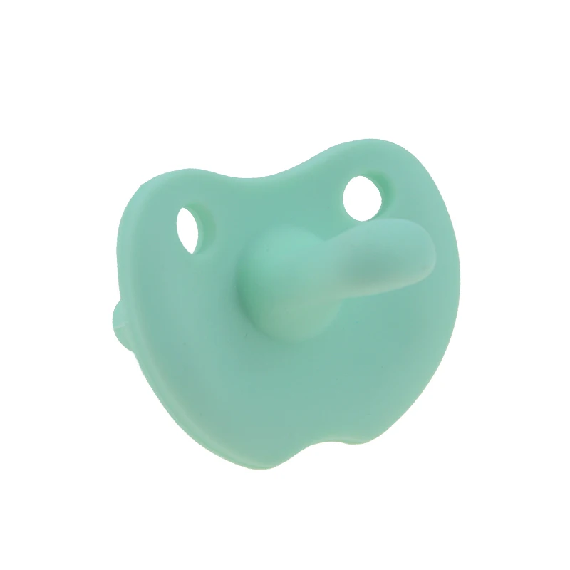 Dropshipping LFGB Approved BPA Free Baby sleeping Pacifier Baby Silicone pacifier, 6 colors on stock
Dropshipping LFGB Approved BPA Free Baby sleeping Pacifier Baby Silicone pacifier, 6 colors on stock