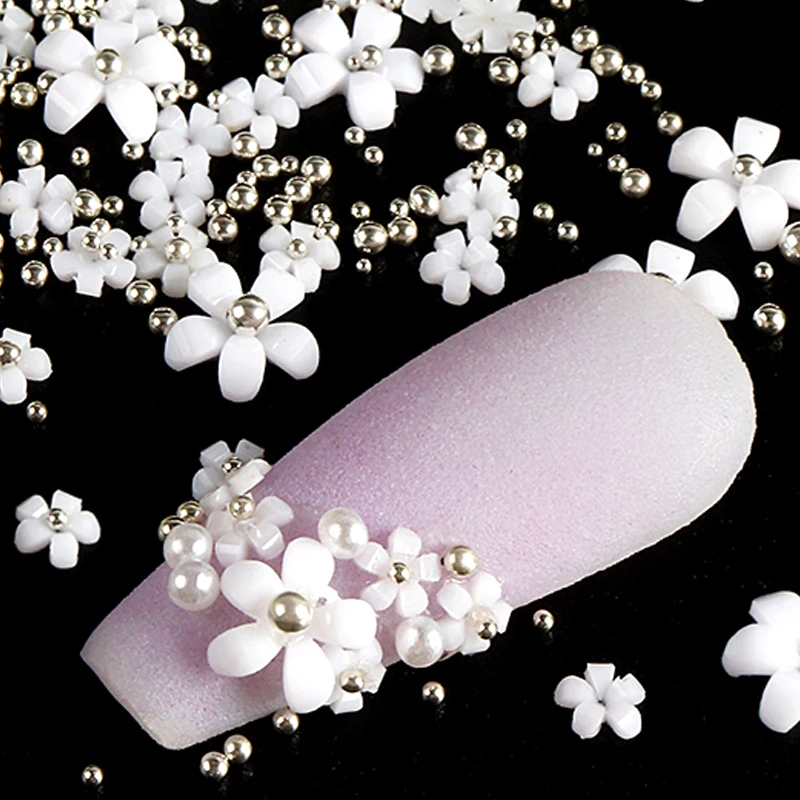 Pink Flower Nail Art Rhinestones Mixed Size Acrylic Gem Professional Nail Tool Accessories For DIY Manicure Design Decoration
Pink Flower Nail Art Rhinestones Mixed Size Acrylic Gem Professional Nail Tool Accessories For DIY Manicure Design Decoration