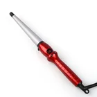 Natural Loose Curls Professional Rotate Curling Iron Hair Curler Automatic Ceramic