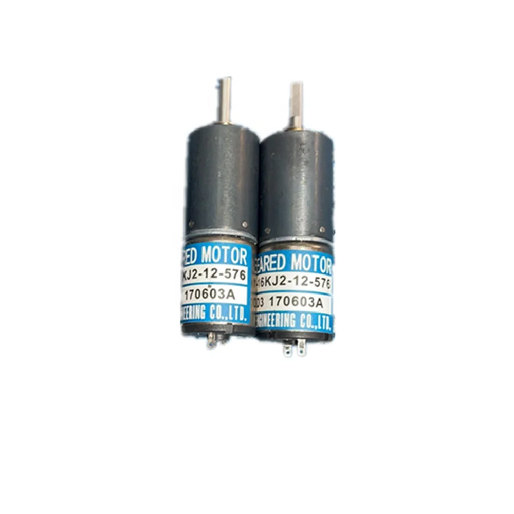 Sale Ryobi Ink Key Motor Completeink key motor te-16kj2-12-576ryobi Printing Machine Parts Ryobi 920 Good/stable 3 Months
Sale Ryobi Ink Key Motor Completeink key motor te-16kj2-12-576ryobi Printing Machine Parts Ryobi 920 Good/stable 3 Months