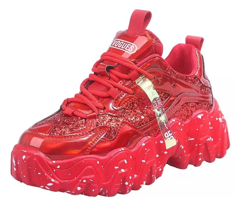 dropshipping casual sports shoes women height increase running women's fashion sneakers sports jogging chunky women shoes
dropshipping casual sports shoes women height increase running women's fashion sneakers sports jogging chunky women shoes