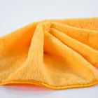 Factory Supplier Durable Factory Direct Sales No bad odors Detailing Soft polyester microfiber towel