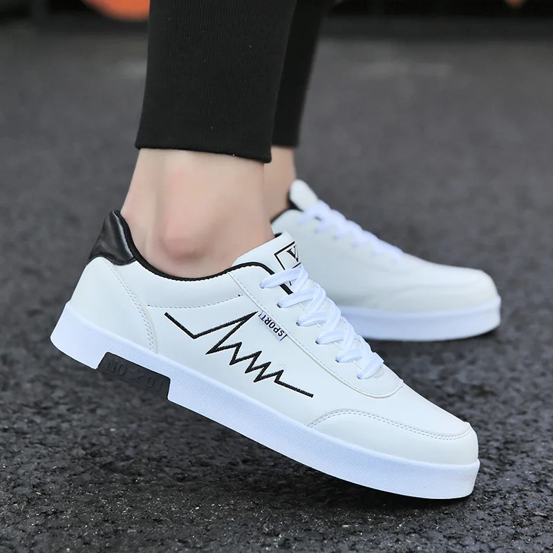 2022 Autumn wholesale New Latest PU leather Multicolor lace casual light fashion men's shoes, 3 colors
2022 Autumn wholesale New Latest PU leather Multicolor lace casual light fashion men's shoes, 3 colors