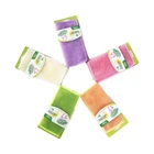 Cleaning Wipes Nylon And Microfiber Wipes Dish Dish cloth Wiping Rags Towel