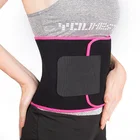 Wholesale Men Women Neoprene Waist Trimmer Belt Weight Loss Sweat Wrap Band Fat Tummy Stomach Sauna Sweat Belt For Gym Fitness