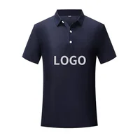 Wholesale Unisex Solid Color Polo Shirt Custom Printing Men Short Sleeve Cotton Shirt Casual Golf Polo T Shirt
Wholesale Unisex Solid Color Polo Shirt Custom Printing Men Short Sleeve Cotton Shirt Casual Golf Polo T Shirt