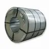 Hot Dipped Cold Rolled Big Spangle Chinese Manufacture High Zinc Coated Galvanized Steel Strips