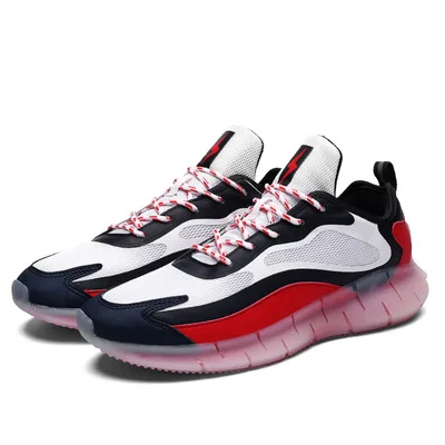UMYOGO 2021 Fashion Casual Mesh New Leisure Shoes Youth Trend Casual Shoes Cool Man Shoes, 3 colors
UMYOGO 2021 Fashion Casual Mesh New Leisure Shoes Youth Trend Casual Shoes Cool Man Shoes, 3 colors