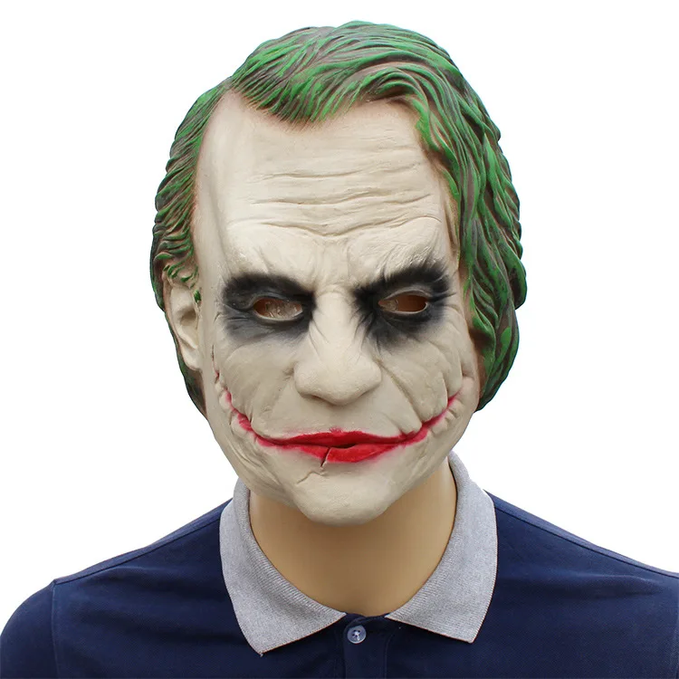 Factory Customized wholesale clown Halloween face mask,mask Halloween custom, face mask Halloween, Photo
Factory Customized wholesale clown Halloween face mask,mask Halloween custom, face mask Halloween, Photo