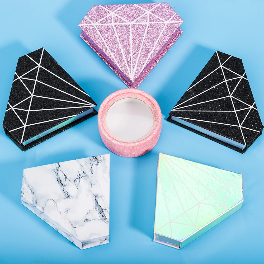 White Applicators Colourful Packaging Eye Lash Invisible Band Marble Square Sleeve Paper Eyelash Box, Custom color accepted
White Applicators Colourful Packaging Eye Lash Invisible Band Marble Square Sleeve Paper Eyelash Box, Custom color accepted
