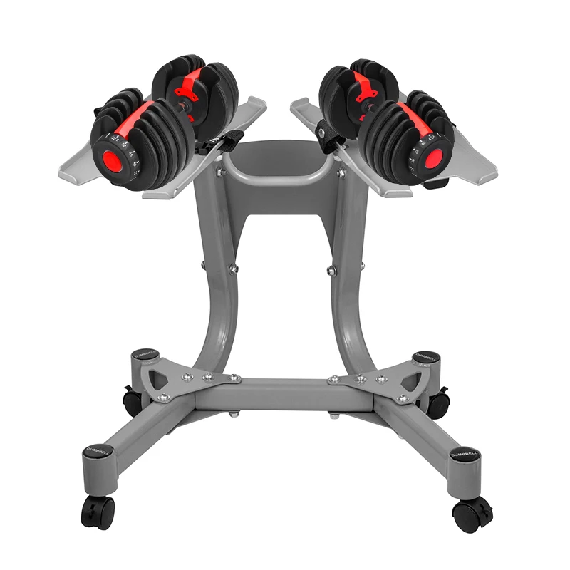 24kg 40kg adjustable dumbbell/ dumbell set dumbell with Steel Towel Rack combination, Black+red,sliver,color
24kg 40kg adjustable dumbbell/ dumbell set dumbell with Steel Towel Rack combination, Black+red,sliver,color