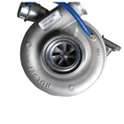 Factory prices turbocharger HX55W VG1246110021 13809700018 VG1246110021 4041873 turbo for SINOTRUK HOWO Truck D12 engine