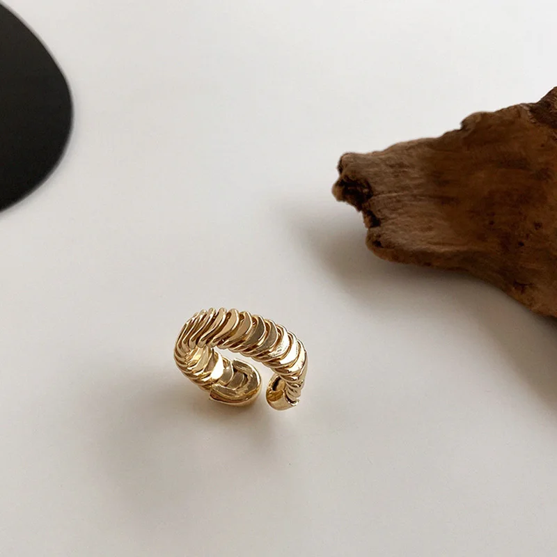 Opening Chic Multiple Moon Chunky rings, Korea Jewelry, Gold
Opening Chic Multiple Moon Chunky rings, Korea Jewelry, Gold