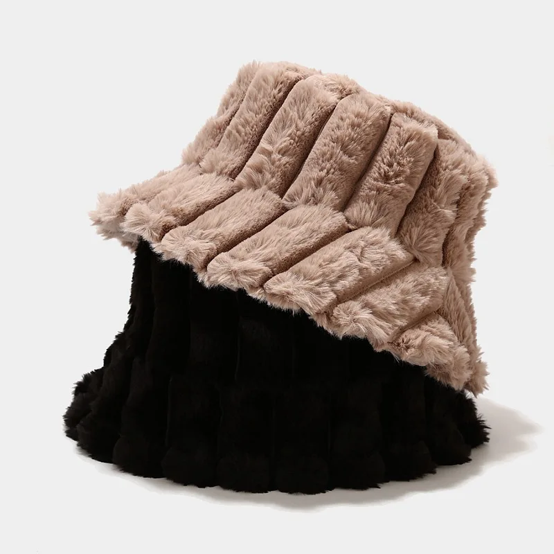 Free shipping terry towling winter women unisex luxury vintage faux fur bucket hat plush fur designer bucket hat with plush, Many
Free shipping terry towling winter women unisex luxury vintage faux fur bucket hat plush fur designer bucket hat with plush, Many