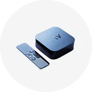 Tv-ontvangers en -accessoires