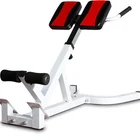 New Design Body Strong Preacher Curl Bench Roman Chair