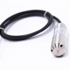 Oil Diesel Fuel Measuring Instrument 4-20mA Diesel Fuel Tank Level Sensor