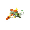 kindergarten small playground/Outdoor/indoor plastic toys