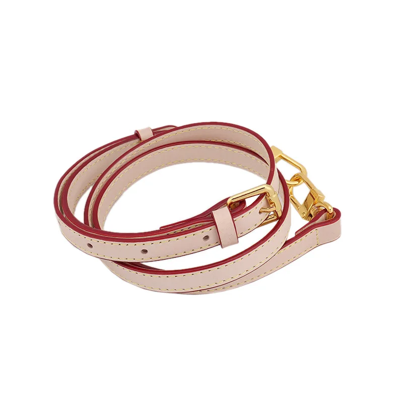 Meetee B-S1159 Vegetable Tanned Leather Color Change Adjustable Leather One-shoulder Messenger Thin Bag Strap, 1color
Meetee B-S1159 Vegetable Tanned Leather Color Change Adjustable Leather One-shoulder Messenger Thin Bag Strap, 1color