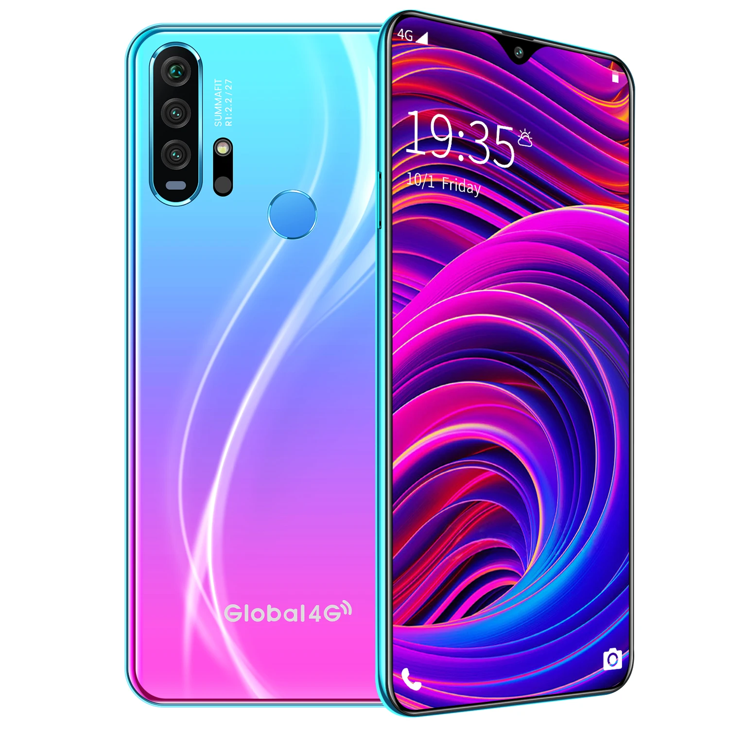 2021 best-selling 4G network mobile phone R30 Pro 6.3-inch screen 4G mobile phone, Display color
2021 best-selling 4G network mobile phone R30 Pro 6.3-inch screen 4G mobile phone, Display color