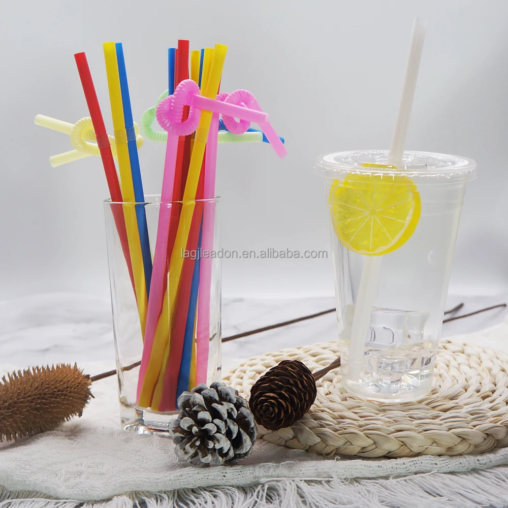 biodegradable bioplastic smoothie clear individually wrapped pla straws, White,black,yellow,etc
biodegradable bioplastic smoothie clear individually wrapped pla straws, White,black,yellow,etc