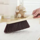 durable family plastic carpet dust brush hand brush broom for daily cleaning
