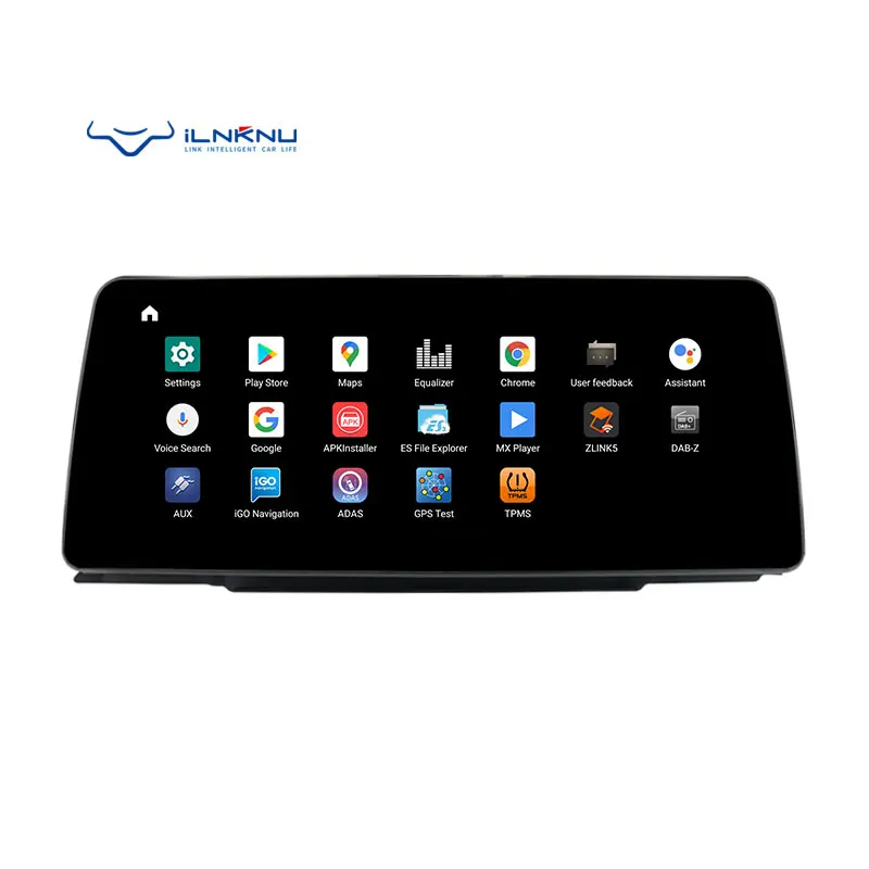 New Arrival 12.3 inch 360 View Camera GPS Android Auto Carplay Touch Screen Car Player Radio Stereo for BMW AUDI BENZ Others
New Arrival 12.3 inch 360 View Camera GPS Android Auto Carplay Touch Screen Car Player Radio Stereo for BMW AUDI BENZ Others