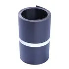 1.0mm black/black Antistatic high quality PA flat transmission Belts
