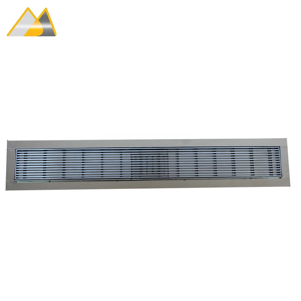 Factory Customized Manufacturing Floor Drain Grating Stainless