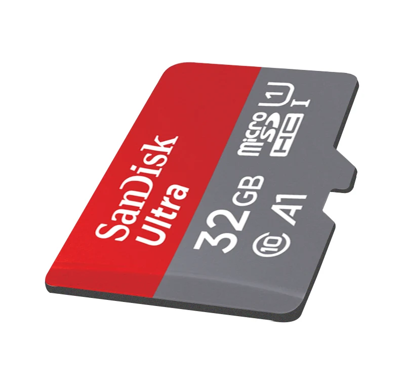 

Original 32GB San-Disk Micro SD Card Class10 TF Card 16gb 32gb 64gb 128gb Max 98Mb/s memory card for samrtphone and table PC