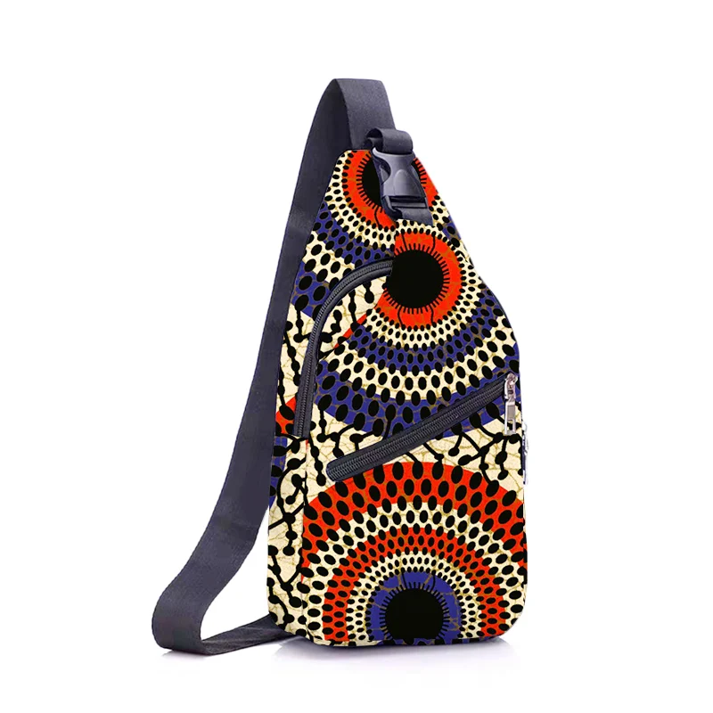 Hot sale fashion african Crossbody Shoulder Sling Chest Bag African wax print ankara bag hot sale messenger bag SS-DB09
Hot sale fashion african Crossbody Shoulder Sling Chest Bag African wax print ankara bag hot sale messenger bag SS-DB09