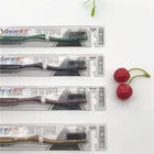 Toothbrush Hygiene Men's Standard Tufted Manual Toothbrush Personal Oral Hygiene Cleaning Toothbrush