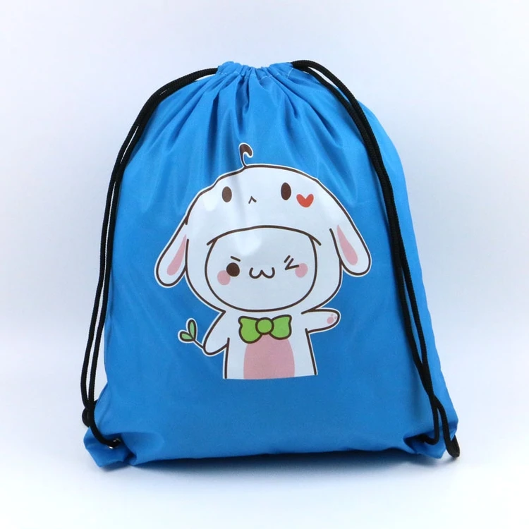 Factory Cheap Price Silk Screen Gym Bag Luxury Christmas Polyester Drawstring Gift Bags, Customized
Factory Cheap Price Silk Screen Gym Bag Luxury Christmas Polyester Drawstring Gift Bags, Customized