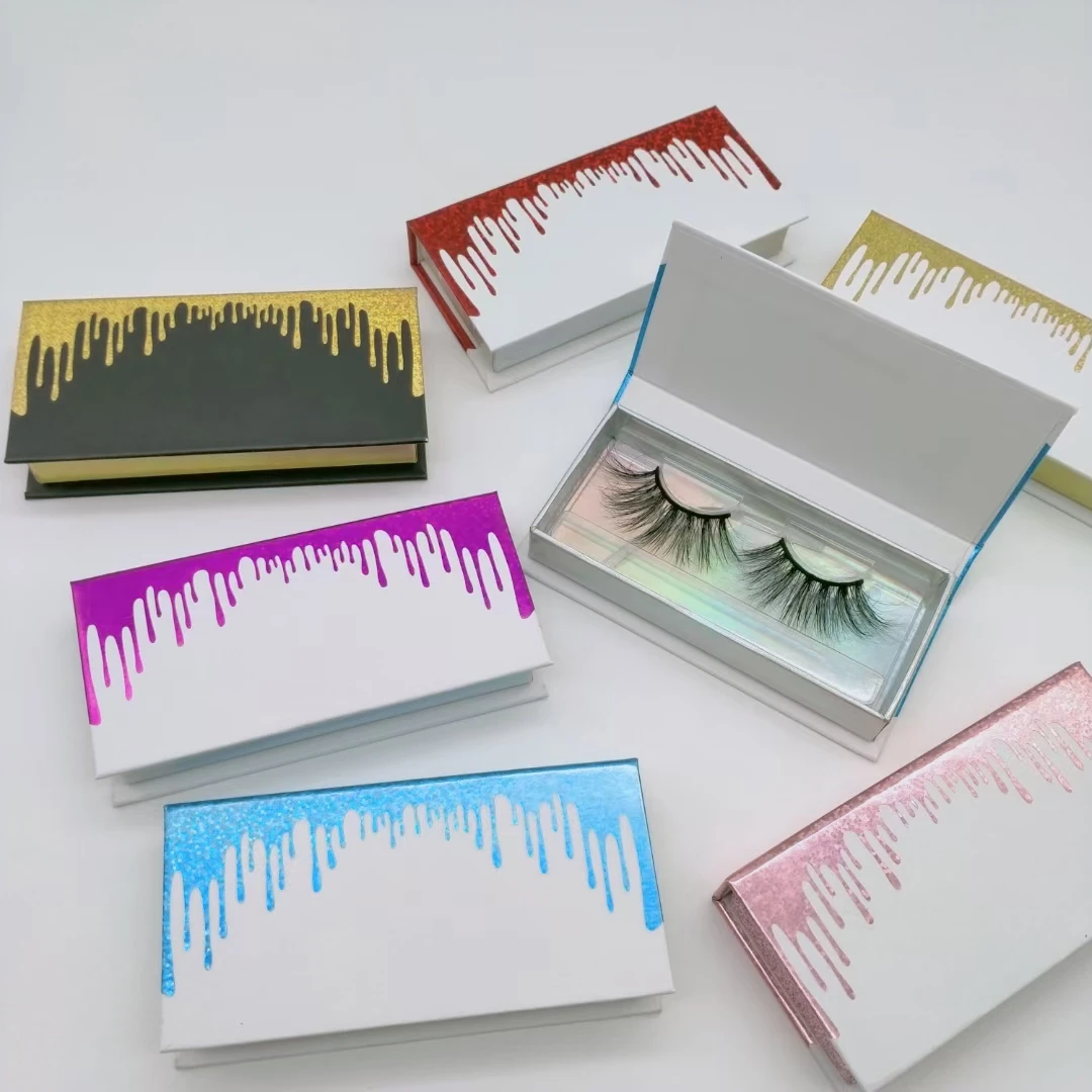 Luxury strip silk eyelashes 3d 25mm faux mink eyelashes wholesale
Luxury strip silk eyelashes 3d 25mm faux mink eyelashes wholesale