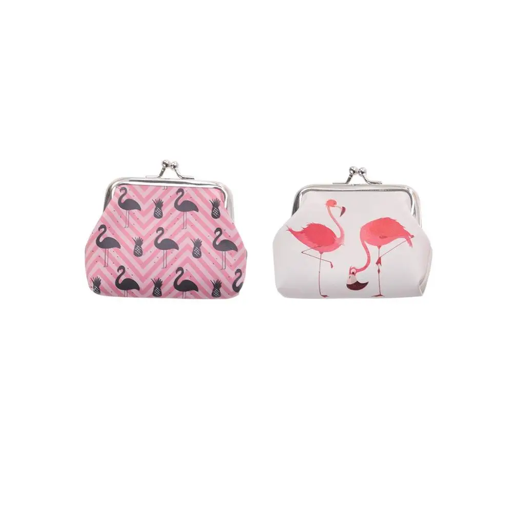 Women Small Purse Flamingo PU Coin Purse Wallet Coin Bags For Women Girls, Customized color is available
Women Small Purse Flamingo PU Coin Purse Wallet Coin Bags For Women Girls, Customized color is available