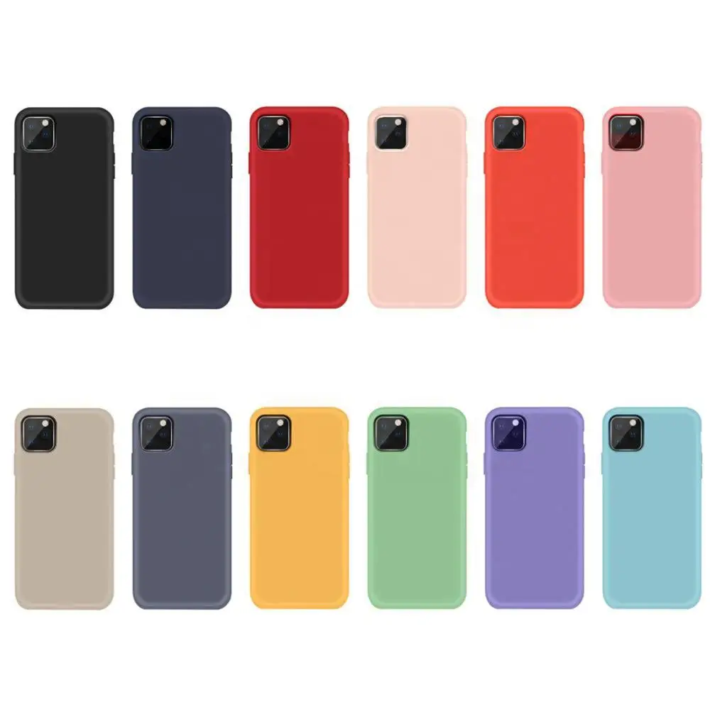 1:1 Original Liquid Silicone Case Shockproof Full Protective Mobile Phone Case For Iphone 12 case mobile phone accesories
1:1 Original Liquid Silicone Case Shockproof Full Protective Mobile Phone Case For Iphone 12 case mobile phone accesories